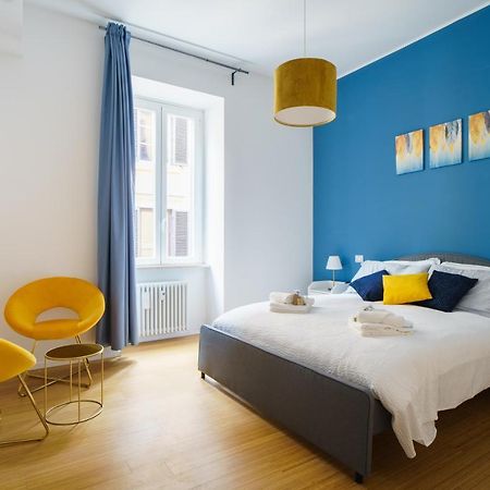 Dreamynest Quattro Cantoni - 2 Bdr Vicino Il Colosseo روما المظهر الخارجي الصورة