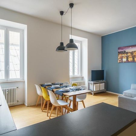 Dreamynest Quattro Cantoni - 2 Bdr Vicino Il Colosseo روما المظهر الخارجي الصورة