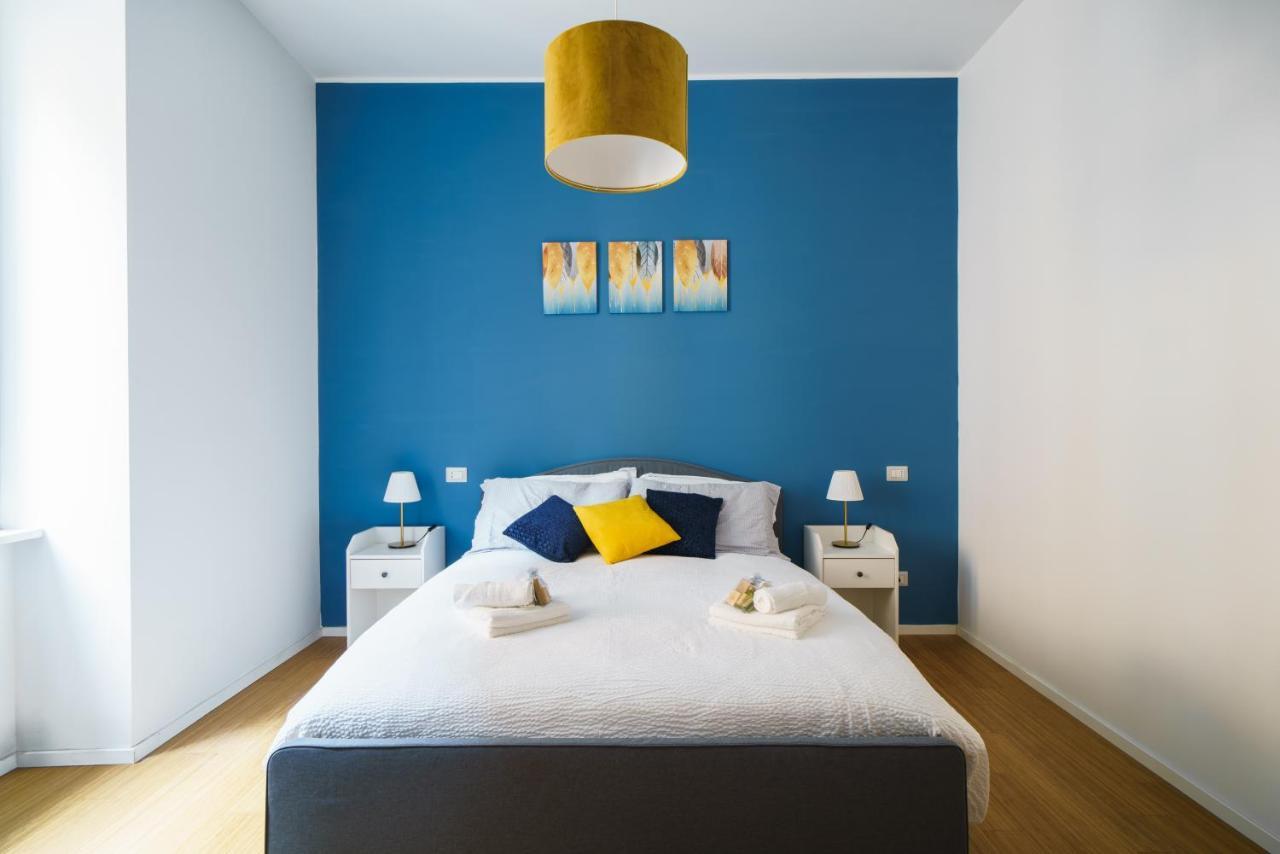 Dreamynest Quattro Cantoni - 2 Bdr Vicino Il Colosseo روما المظهر الخارجي الصورة