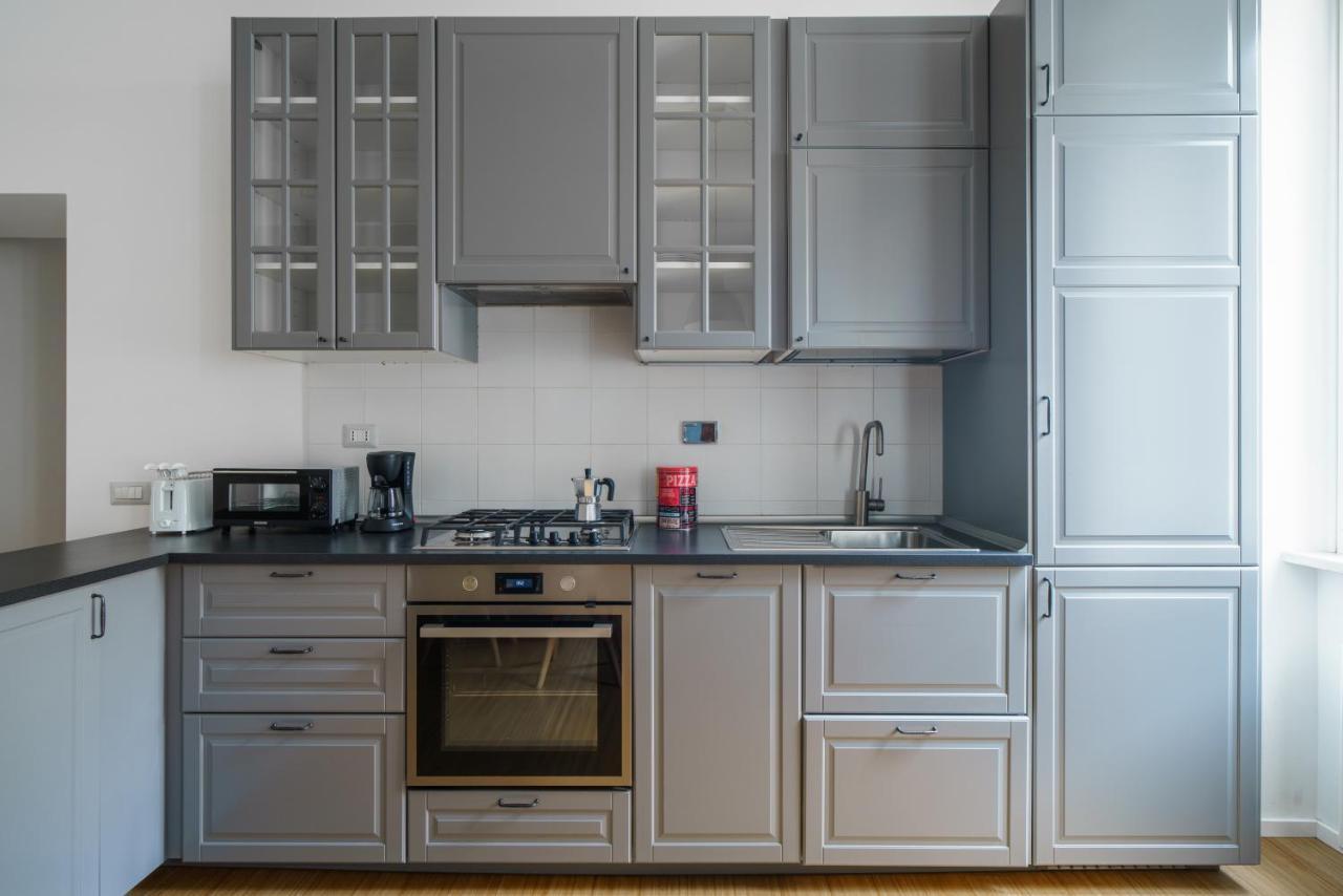 Dreamynest Quattro Cantoni - 2 Bdr Vicino Il Colosseo روما المظهر الخارجي الصورة