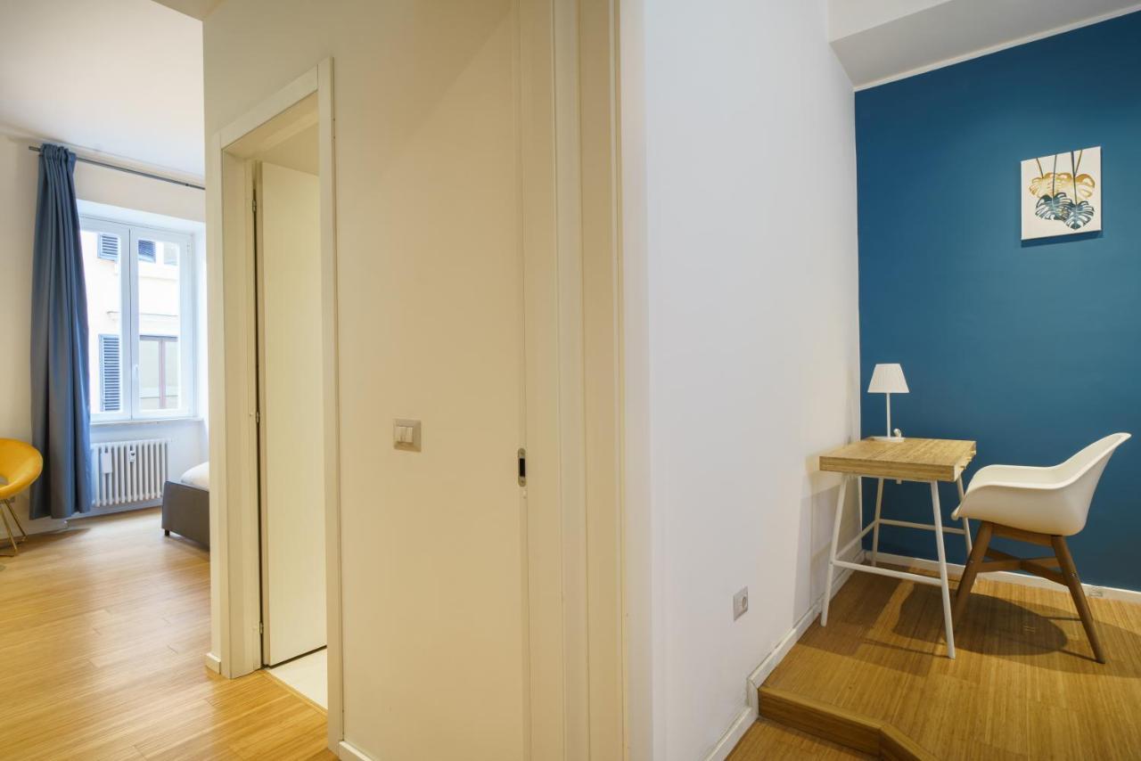 Dreamynest Quattro Cantoni - 2 Bdr Vicino Il Colosseo روما المظهر الخارجي الصورة