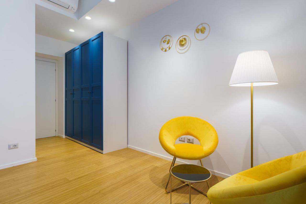 Dreamynest Quattro Cantoni - 2 Bdr Vicino Il Colosseo روما المظهر الخارجي الصورة