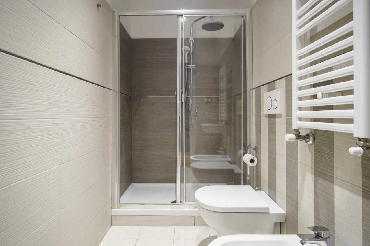 Dreamynest Quattro Cantoni - 2 Bdr Vicino Il Colosseo روما المظهر الخارجي الصورة